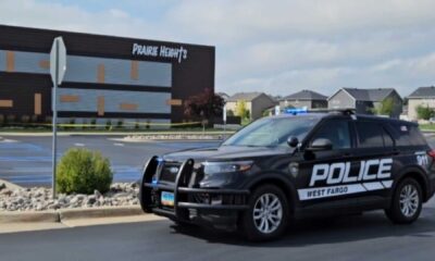 Fargo Brewing Company Closure And Fargo Police Incident