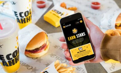 Fast Food Restaurant New Openings And Loyalty Programs