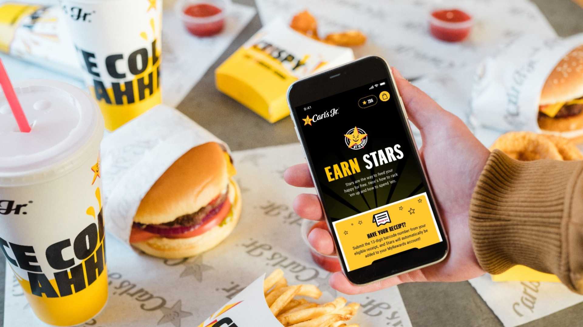 Fast Food Restaurant New Openings And Loyalty Programs