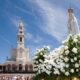 Fatima Shrine Portugal Pilgrims