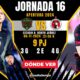 Fc Juárez Vs Club Tijuana Liga Mx Apertura 2024