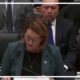 Fema Administrator Deanne Criswell Testifying Before Congress