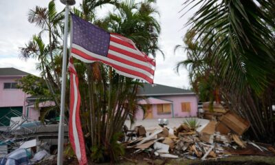 Fema Employee Fired For Skipping Trump Supporter Homes