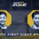 Feng Xiaocan Vs Shi Ming Ufc Fight Night 248