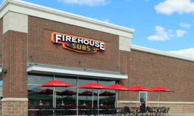 Firehouse Subs Pooler Veterans Day Incident