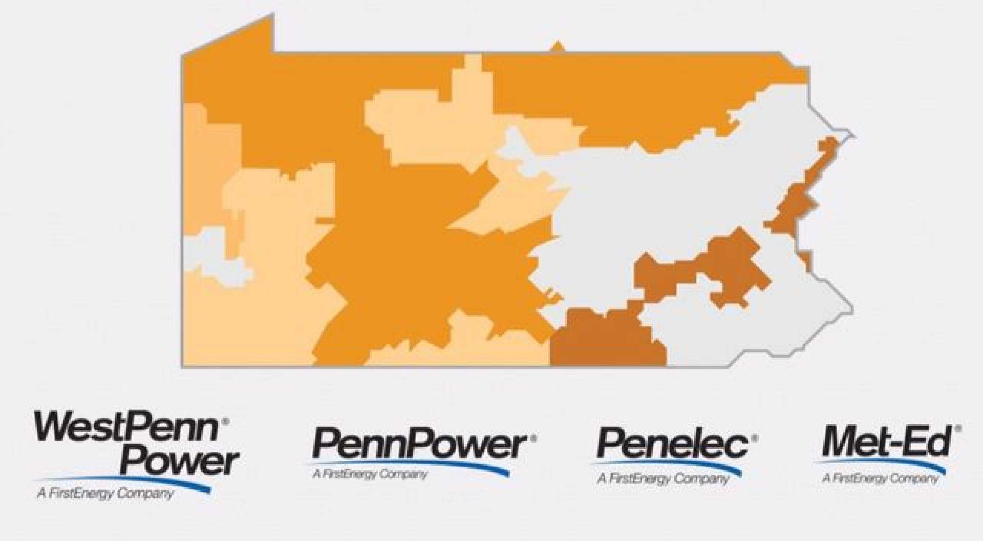 Firstenergy Pennsylvania Rate Changes 2024