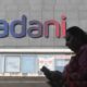 Fitch Ratings Adani Ports Dollar Bonds Downgrade