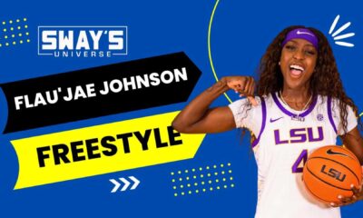 Flau'jae Johnson Basketball Music