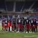 Florida Atlantic University Football Team Homecoming Game Usf