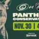 Florida Panthers Panther Conservation Night Jerseys