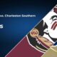 Florida State Vs Charleston Southern Football Game