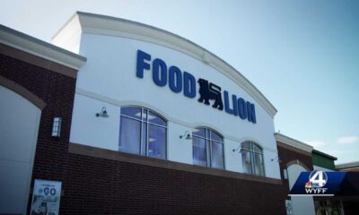 Food Lion Cybersecurity Issue Impact On Stores