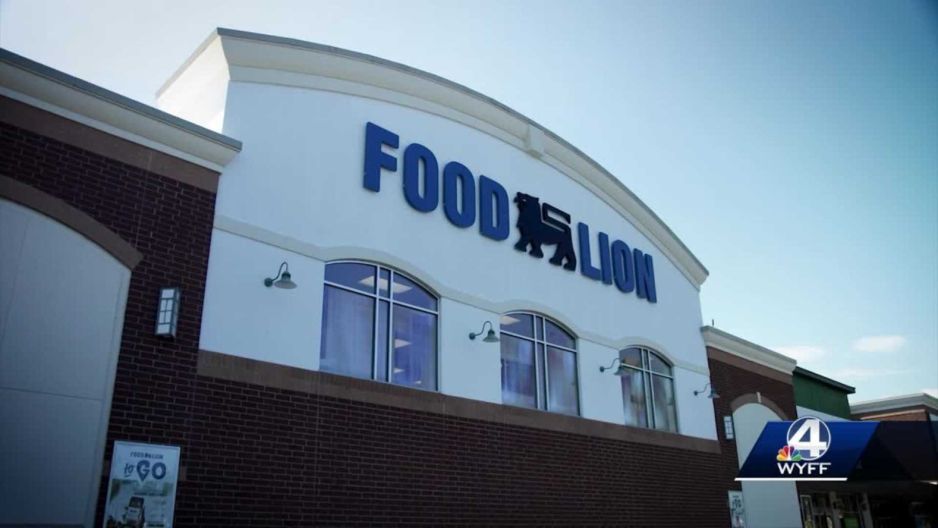 Food Lion Cybersecurity Issue Impact On Stores