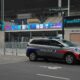 France Vs Israel Uefa Nations League Match Security Paris