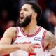 Fred Vanvleet Houston Rockets