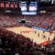 Fresno State Bulldogs Vs Washington State Cougars Basketball Game