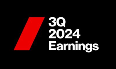 Frontier Communications Third Quarter Earnings 2024 Verizon Acquisition