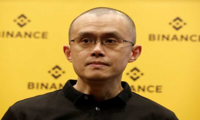 Ftx Binance Lawsuit Changpeng Zhao