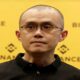 Ftx Binance Lawsuit Changpeng Zhao