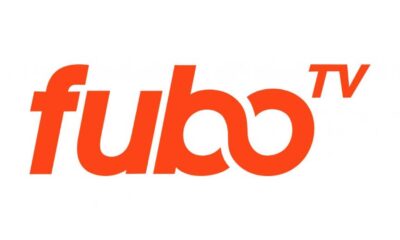 Fubotv Logo