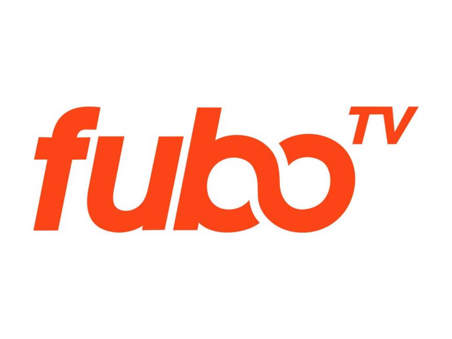 Fubotv Logo