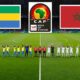 Gabon Vs Morocco Africa Cup Of Nations 2025 Qualifiers