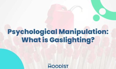 Gaslighting Psychological Manipulation