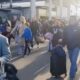 Gatwick Airport South Terminal Evacuation