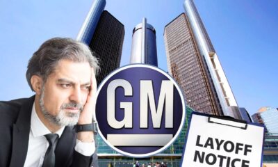 General Motors Layoffs 2024