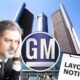 General Motors Layoffs 2024