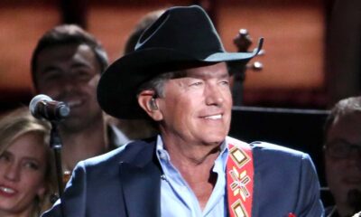 George Strait Cma Awards 2024