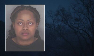 Georgia Mother Arrested Toddler Abuse