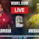 Georgia Vs Ukraine Uefa Nations League Match