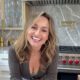 Giada De Laurentiis Cooking In The Kitchen