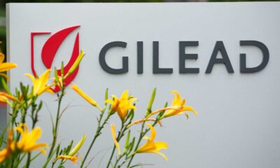 Gilead Sciences Quarterly Earnings Report