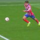 Giuliano Simeone Scoring Goal Against Las Palmas