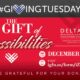 Giving Tuesday 2024 Charity Donations