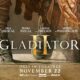 Gladiator Ii Movie Poster