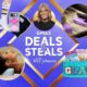 Gma3 Deals And Steals Holiday Shopping