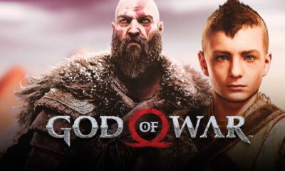 God Of War Franchise News 2024