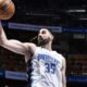 Goga Bitadze Orlando Magic