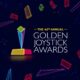 Golden Joystick Awards 2024 Winners