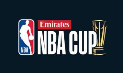 Golden State Warriors Nba Cup Standings