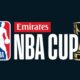 Golden State Warriors Nba Cup Standings