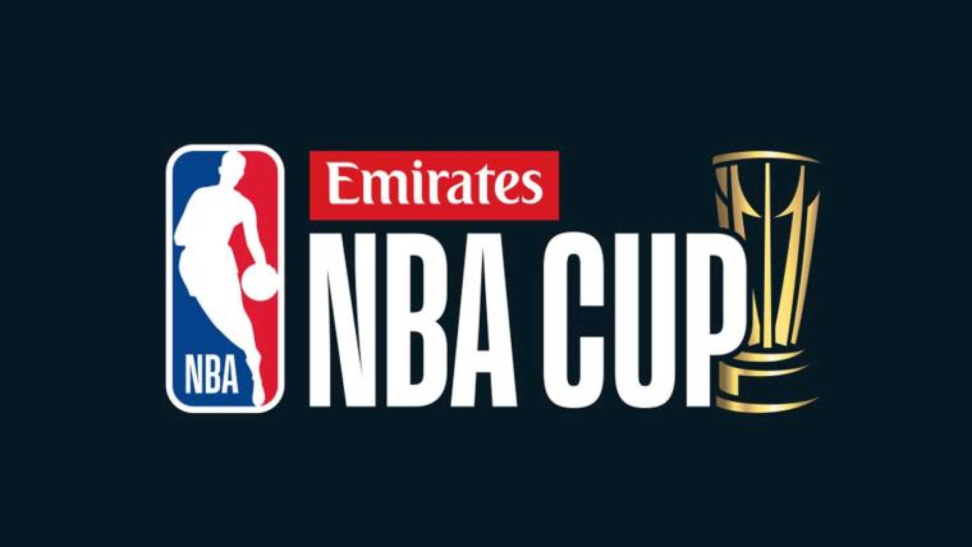 Golden State Warriors Nba Cup Standings