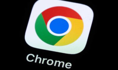 Google Chrome Browser Doj Antitrust Openai Ai Browser