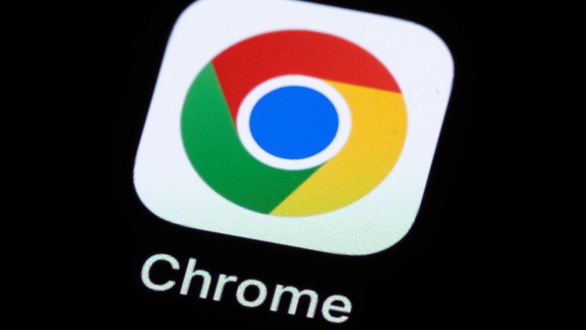 Google Chrome Browser Doj Antitrust Openai Ai Browser