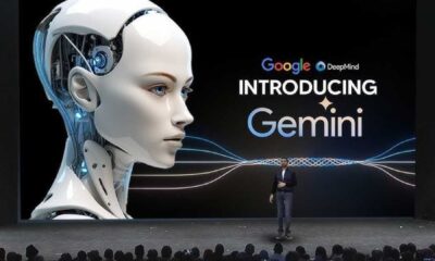 Google Gemini Ai Models Integration