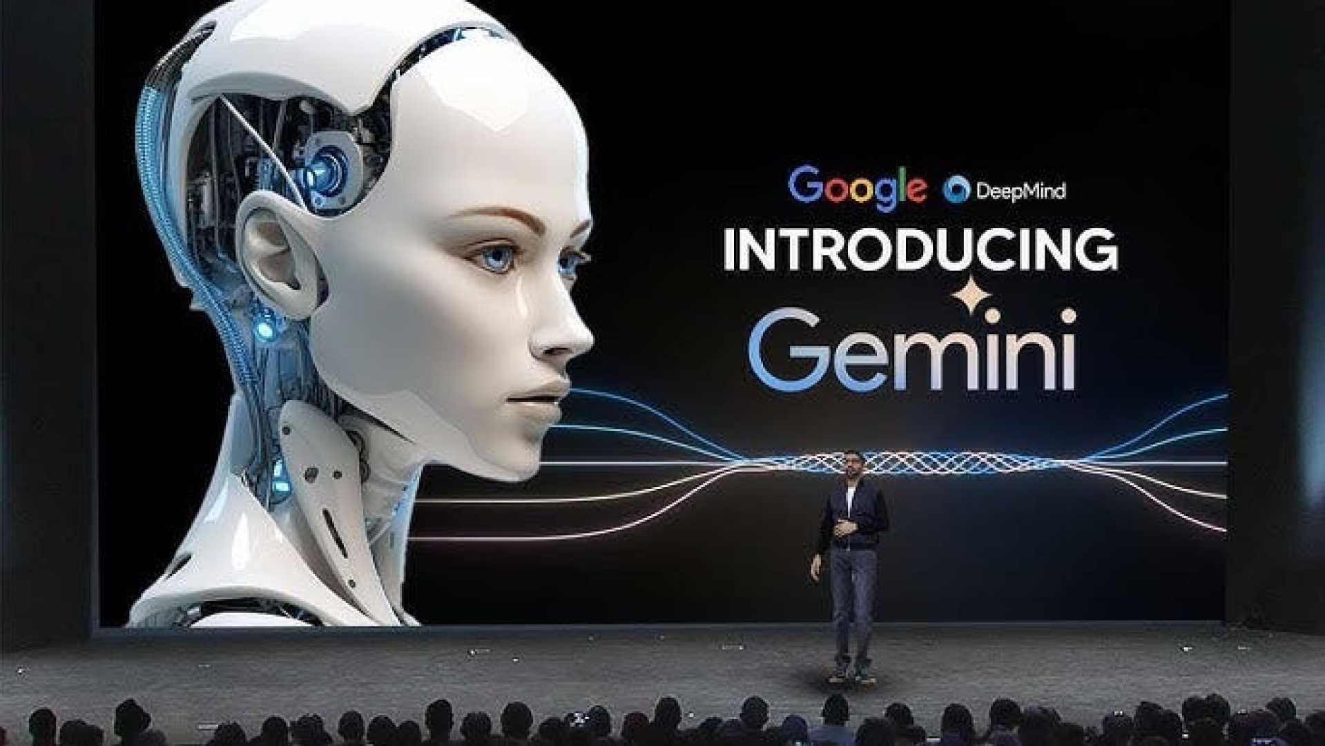 Google Gemini Ai Models Integration