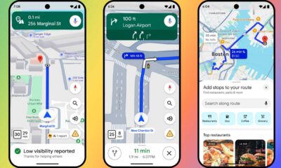 Google Maps Ai Trip Planner Features